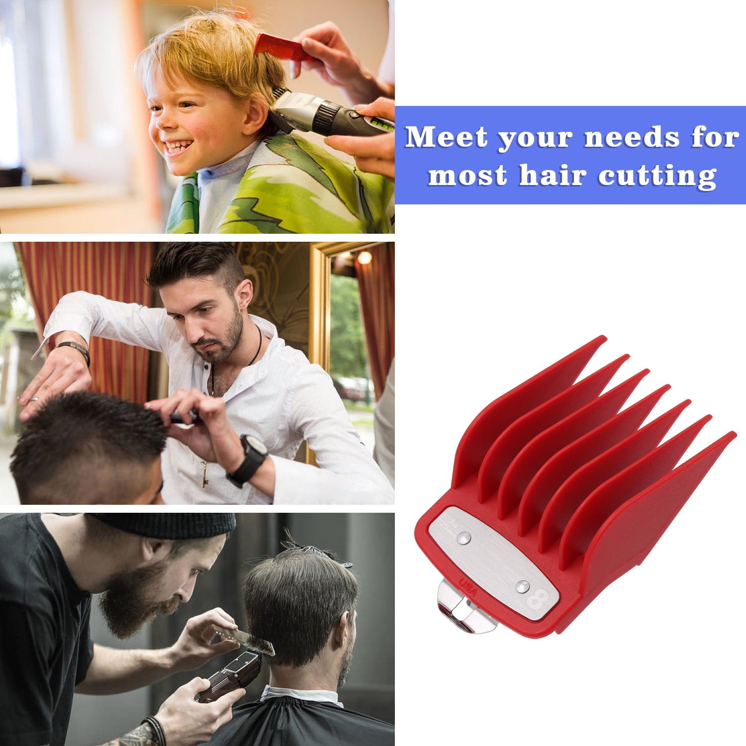 limit combs
