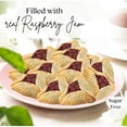 thumbnail image 5 of Sugar Free Strawberry Filled Hamentaschen Cookies, 5 of 7