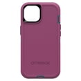 thumbnail image 1 of Otterbox Defender iPhone 14 Plus  Canyon Sun (Pink), 1 of 4
