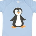 thumbnail image 4 of Inktastic Cute Baby Penguin Boys or Girls Baby Bodysuit, 4 of 5