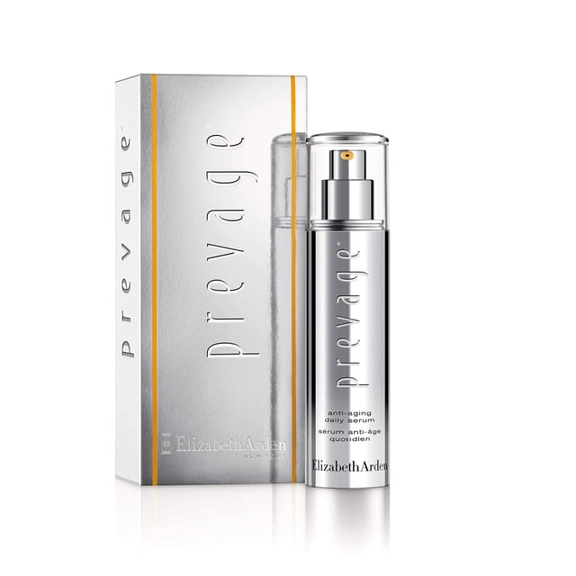 Sérum Elizabeth Arden Prevage Antiedad diario 50 ml con idebenona