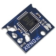 thumbnail image 1 of Para Xeno Mod Chip Lectura Directa para Consola Juegos GameCube NGC, 1 of 5