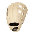 thumbnail image 6 of SSK ZSLOW 12.5" Slowpitch Softball Glove ZS-1250CML3, 6 of 7