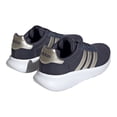 thumbnail image 5 of Tenis Adidas Lite Racer Para Mujer Color Negro Modelo IF5393, 5 of 5