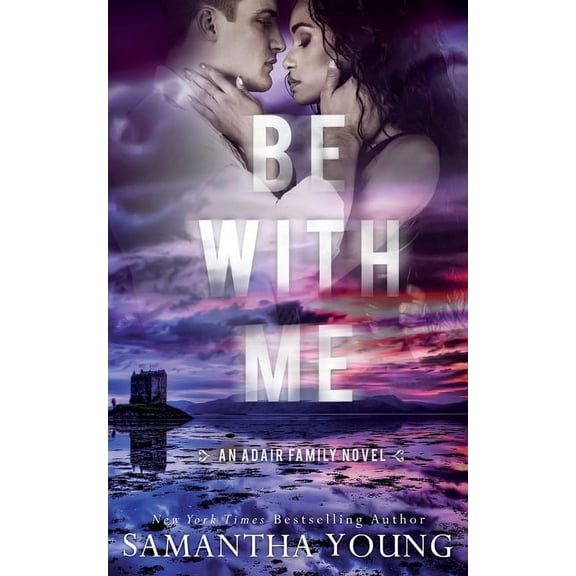 Be With Me, (Paperback)