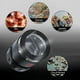 thumbnail image 5 of Lupa de Mano 10x, Lupa de Joyero Recargable con Luz LED y Escala, Lupa de Distancia Ajustable, 5 of 6