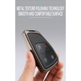 thumbnail image 7 of Key Fob Cover Compatible with Buick Enclave Encore Envision Avenir Honda Prologue 2024-2025 Keychain Case Holder Protector,B-Blue, 7 of 7