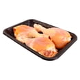 thumbnail image 2 of Pierna de pollo sin piel por kg peso por charola 600 g 3 a 4 piezas, 2 of 6