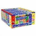 thumbnail image 4 of Mentos Rainbow Display mit 40 Rollen, 1er Pack (1 x 1.5 kg), 4 of 6