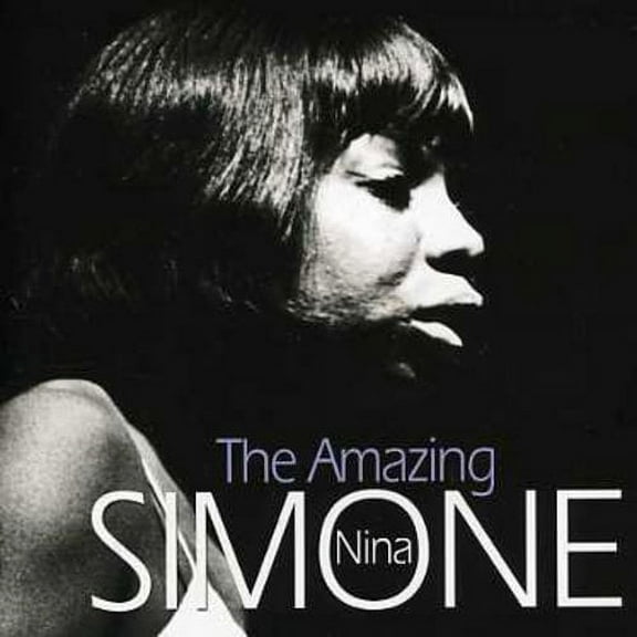 Nina Simone - Amazing Nina Simone - Music & Performance - CD