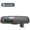 Rear View Safety RVS-776718 OEM G-Series Rear View Camera System