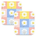 thumbnail image 7 of Yayeee LED Night Lights with Motion Detectors Auto Dusk to Dawn Light Sensors, 2 Pack, Light Blue Daisy, 7 of 7