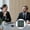 A, variant on BotaniNest Mini Voice Recorder Every Sound With Smart Compact Precision Compact Precision Mini Digital Voice Recorder Small Tape Recorder For Lectures Meetings Interviews