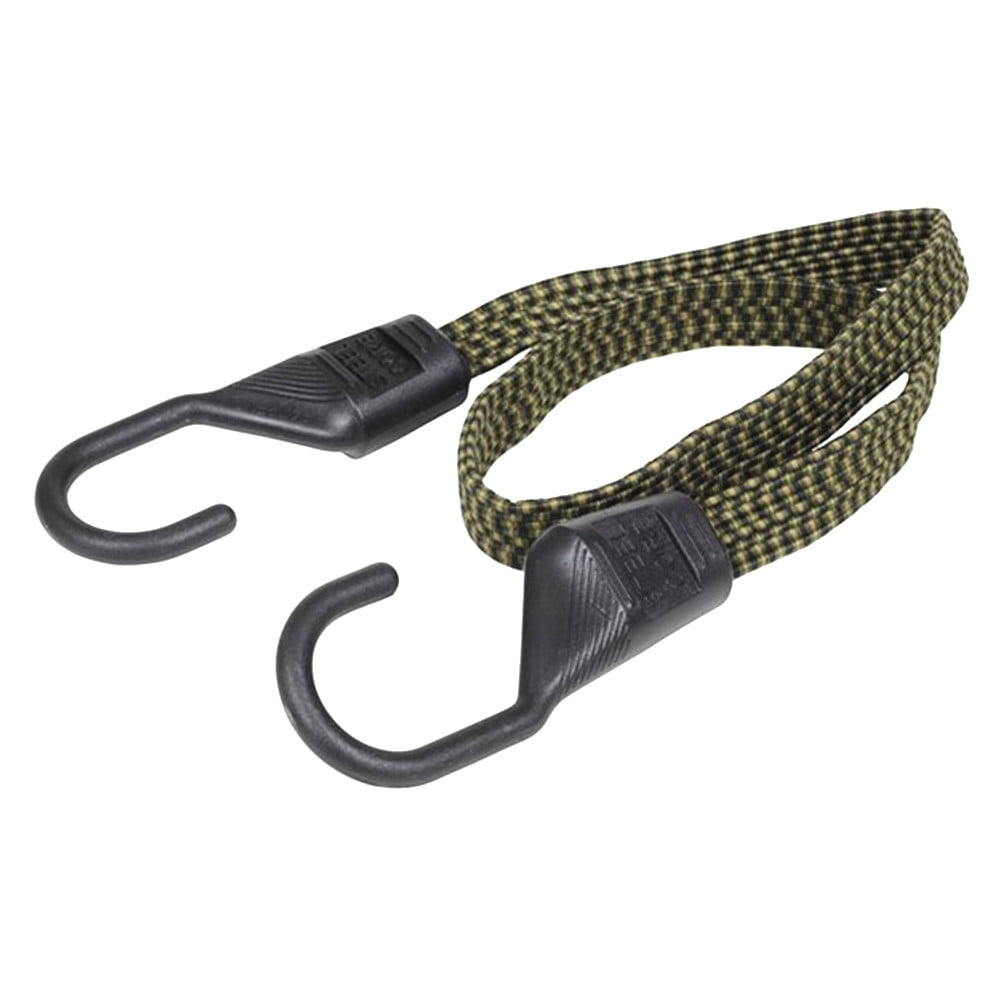 32" Flat Bungee Cord