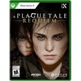 thumbnail image 1 of A Plague Tale: Requiem Microsft Xbox Series X, 1 of 3