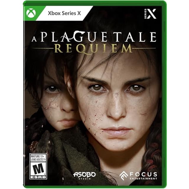 A Plague Tale: Requiem Microsft Xbox Series X