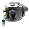thumbnail image 2 of Carburetor Replace A021002360 for Carburetor T270 C270 PB270 TK Round Slide Replaced Home Garden Sup, 2 of 5