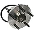 thumbnail image 3 of DuraGo 29512312 Rear Left Hub Assembly, 3 of 3