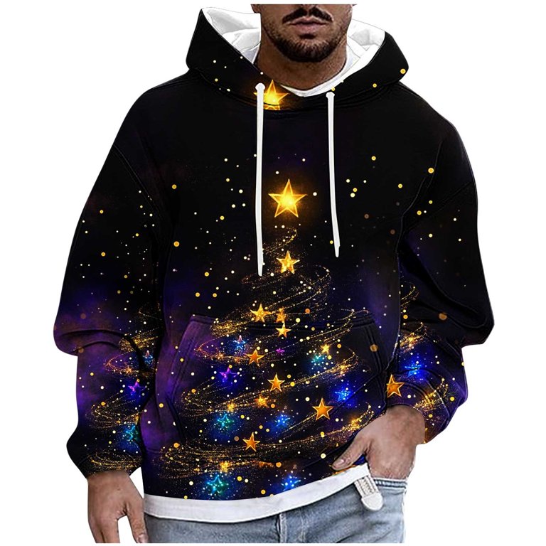 Men's Corduroy Pullover Sweater - Casual Slim Fit Long Sleeve Top, Streetwear Essential For Fall & Winter