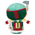 thumbnail image 2 of Hallmark itty bittys Star Wars Boba Fett Stuffed Toy, 2 of 3