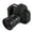 Black, variant on PULUZ Soft Silicone Protective Case for Canon EOS 5D Mark III / 5D3