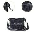 thumbnail image 6 of Bothyi Makeup Artist Waist Bag Cosmetic Pouch Makeup Bag for Outside Home Men Women, 6 of 8