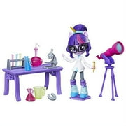 My Little Pony Equestria Girls Minis Twilight Sparkle Science Star Class Set