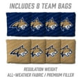 thumbnail image 5 of YouTheFan NCAA Montana State Bobcats 2' x 4' Cornhole Game, 5 of 6