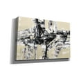 thumbnail image 2 of Epic Graffiti 'Graphic Fishermans Net' by Silvia Vassileva, Canvas Wall Art, 40"x26", 2 of 8