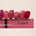 thumbnail image 3 of Labial Bourjois Rouge Velvet 2.4 g Hip Hip Pink, 3 of 6