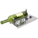 thumbnail image 4 of Cortador De Botellas De Vidrio De Herramienta De Corte De Botellas De Vino Cortador De Botellas De Acero Inoxidable DIY Kit De Herramientas De Mano De 3 Ruedas Para Copas De Vino ANGGREK Bottle Cutter, 4 of 8