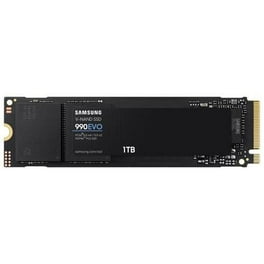 Samsung 970 EVO Plus 500 GB PCI Express V-NAND MLC NVMe