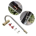 thumbnail image 3 of fastboy High Pressure Washer Gutter Cleaner Attachment For Wand 1/4 Quick Connect, 3 of 9