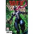 thumbnail image 1 of Death of the Venomverse #2D VF ; Marvel Comic Book, 1 of 1