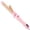 Gold powder, variant on Fully Automatic Rotating Electric Curling Iron - Effortless Curls with Multi-Temperature Control