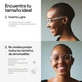 thumbnail image 5 of Tapones Boucle Silencieuse pour Annulation de Boisson - Réutilisables, 5 of 5