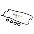 thumbnail image 2 of Juego de juntas apto para HOND, junta de tapa de válvula de motor, juego de juntas de válvula de motor PL de calidad superior, 2 of 9