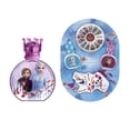 thumbnail image 3 of Disney Frozen II Eau de toilette 3.4 oz / 100 ml + Manicure Kit Gift Set, 3 of 3