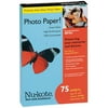 Nu-kote Premium Semi-Gloss Photo Paper (4" x 6"), NP301