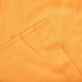thumbnail image 6 of Summer 2 Pieces Outfits for Women Long Sleeve Button Down Shirts Tops with Loose Elastic Waist Shorts Lounge Suit Sets, 6 of 7