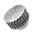 thumbnail image 6 of 2 Pack Muffin Tin Liners Pie Tins Cookie Molds Nonstick Coating, 6 of 8
