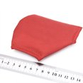 thumbnail image 3 of Driver Entrenamiento con Pesas Entrenador Ejercicio Accesorios Cola Swing Sock Swing Warmup Swing Trainer Training Aid (hierros) - Rojo, 3 of 7