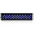thumbnail image 2 of Aquaneat LED Aquarium Light Blue and White for 24-34 inch Water Fish Tank Light, 2 of 4