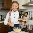 thumbnail image 2 of Of Course It’s Good Everyday Home Cooking Recipe Book – Easy & Flavorful Meals for Beginners | Everyday Cookbook(Hardcover, Coil）, 2 of 6