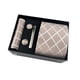 thumbnail image 1 of Set De Corbata Formal De 8 Cm Con Estuche De Regalo Rosa claro, 1 of 2