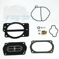 thumbnail image 4 of Kawasaki Keihin CDKCV Carb Carburetor Rebuild Kit Ultra 150 STXR 1200, 4 of 9