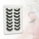 thumbnail image 2 of 14 Uds. Traje de pestañas postizas cómodo pa extensión de pestañas baile DIY B Colcomx Kits de pestañas postizas, 2 of 8