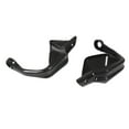 thumbnail image 2 of Protector de manos para motocicleta, estilo de fibra de carbono izquierda y derecha, Kits protectores de manillar para R1250GS R1200GS LC Adventure, 2 of 12
