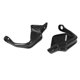 thumbnail image 4 of Motocicleta Handleguard Protector Escudo De Fibra Carbono Izquierda Derecha Vobor Kit Para R1250GS R1200GS LC Adventure, 4 of 5