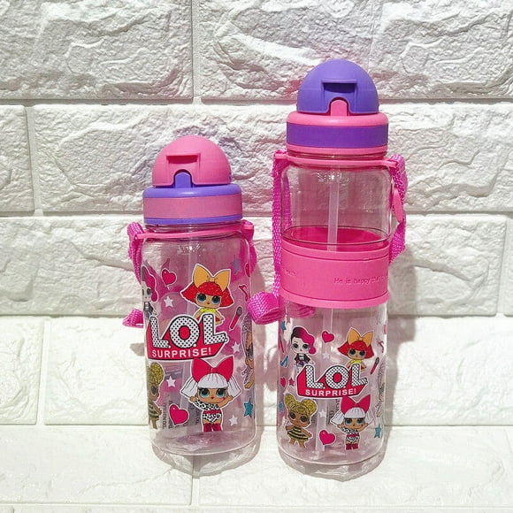 destyer Straw cups for children